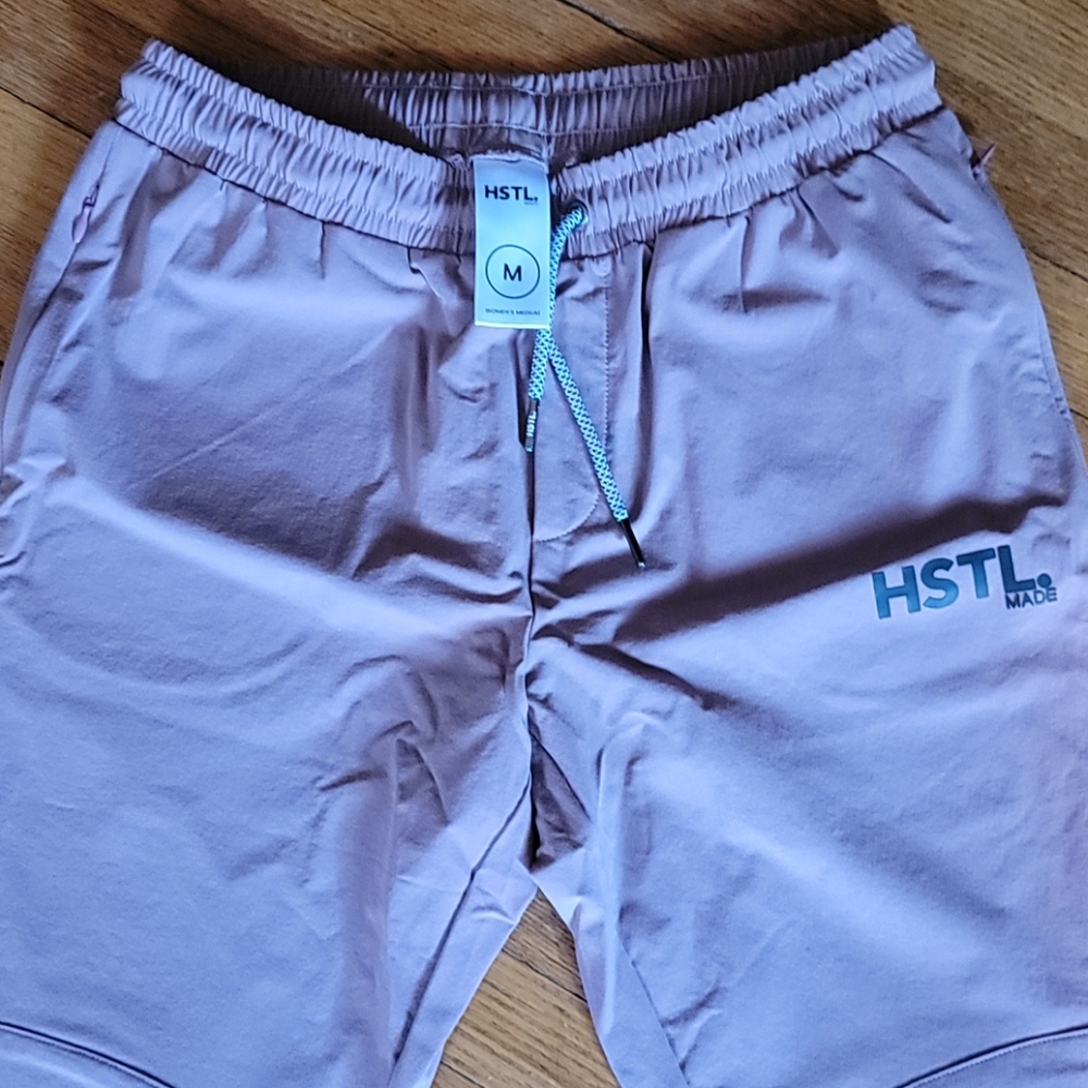 HSTL.MADE jogger pants